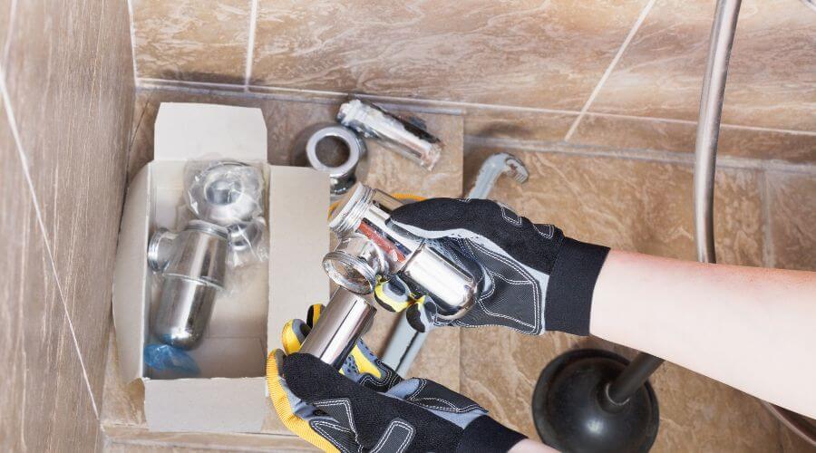 Professional residential roofers in Brant, MI